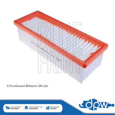 Fits Dacia Duster 2010- 1.5 dCi Air Filter DPW 8200985420 165463998R 165464064R