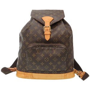 louis vuitton back bag