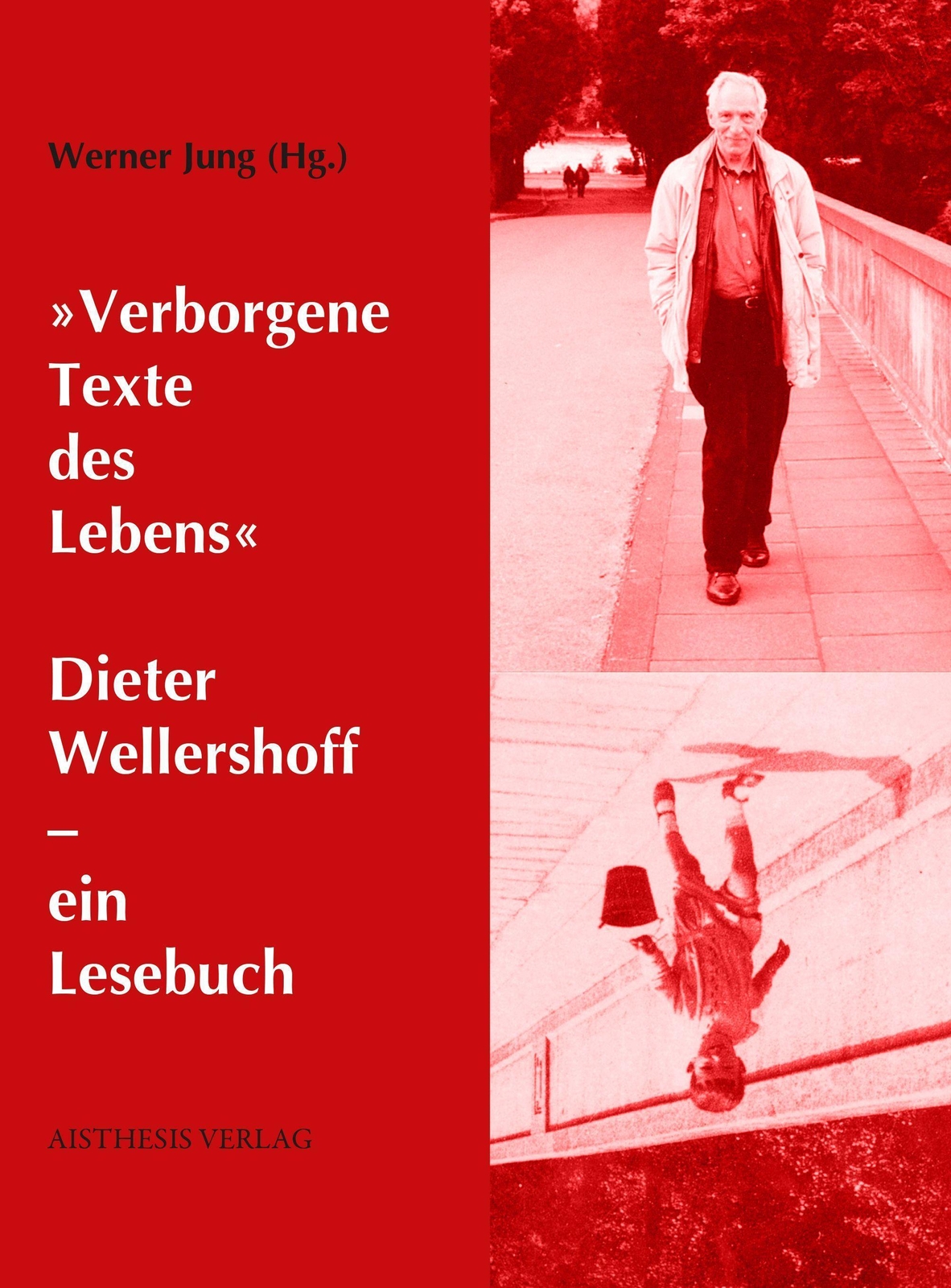 Thumbnail - verborgene Texte Des Lebens"" Dieter Wellershoff