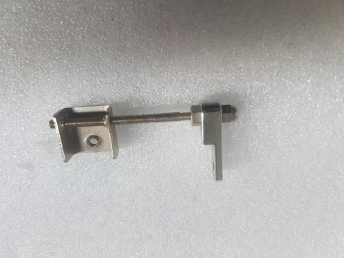 1968 GIBSON ES 335 PICKGUARD BRACKET USA