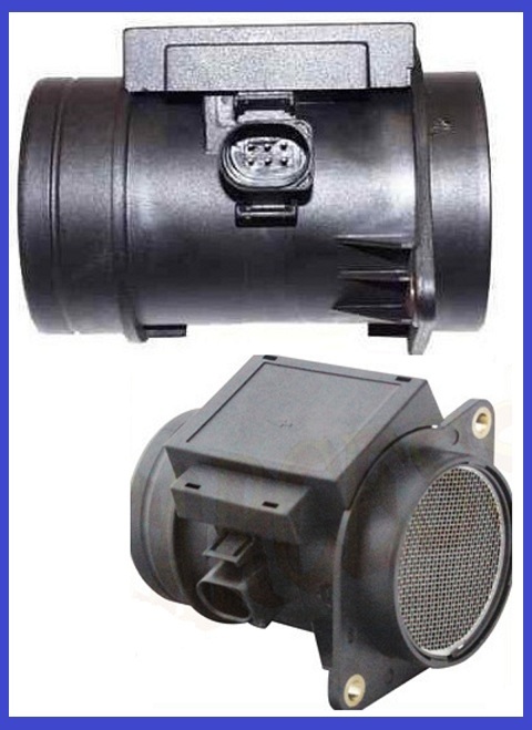 Débitmètre d'air 86013 haute précision pour injection électronique