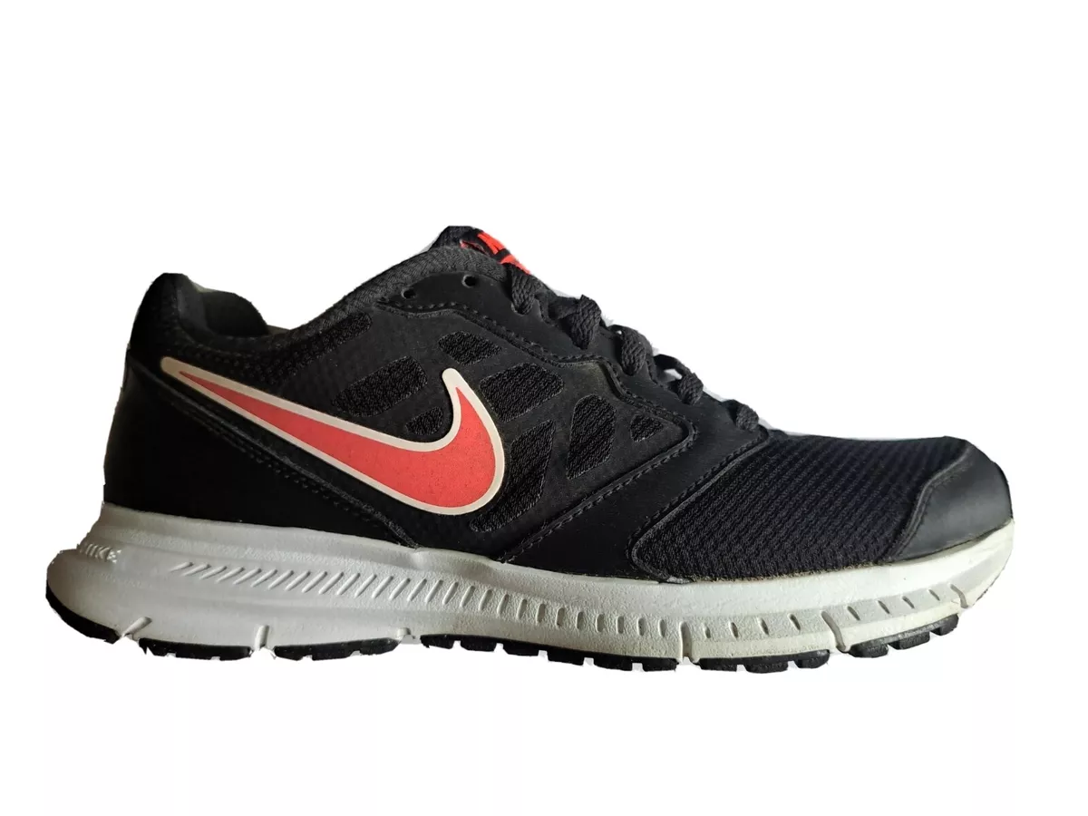 Size 9 Nike Downshifter 6 Black. eBay