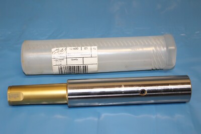 Haimer 160mm Verlängerung HG 03 Spannzange Spannzangenfutter 82.600.03 82.600 03