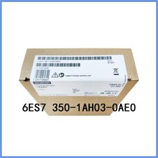 1X Original in stock PLC module 6ES7350-1AH03-0AE0 SIEMENS Digital counting unit