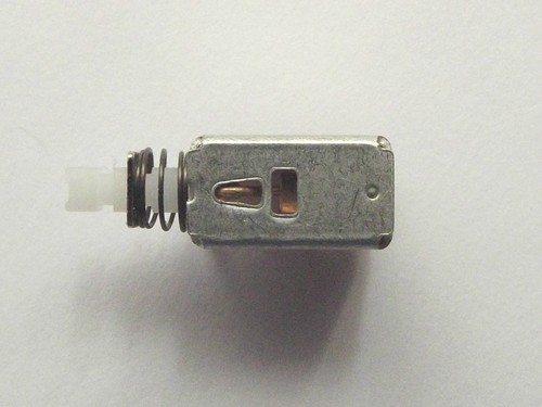 Pushbutton Switch DPDT 0.2A 30VDC Right/Angle 6 pin On-On PN22SJNA03QE - Picture 4 of 4