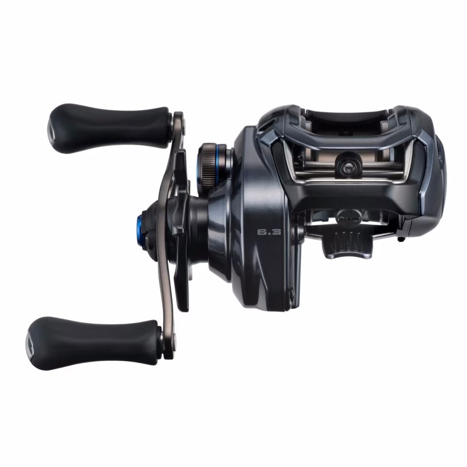 SHIMANO　24　SLX70 Shimano SLX 70 Casting Reels - Tackle Warehouse