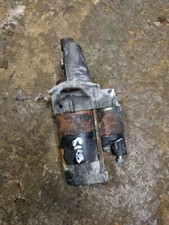 Subaru Impreza 2.0 motor de arranque turbo blobeye