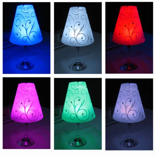 Details more than 147 led table decorations best seven.edu.vn