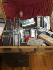 Airequipt 35MM Slide Magazines - Qty:25