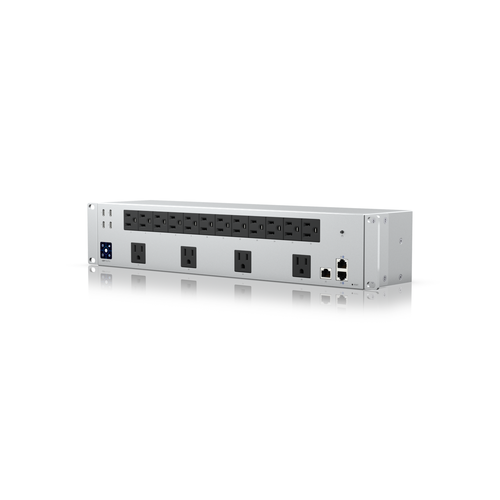 Ubiquiti Unifi Power Distribution PDU Pro neuve scellée, avec garantie 2 ans - Photo 2/14