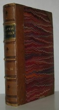 William Cullen Bryant Charles Dickens / ATLANTIC MONTHLY Volume XVI 1st ed 1865