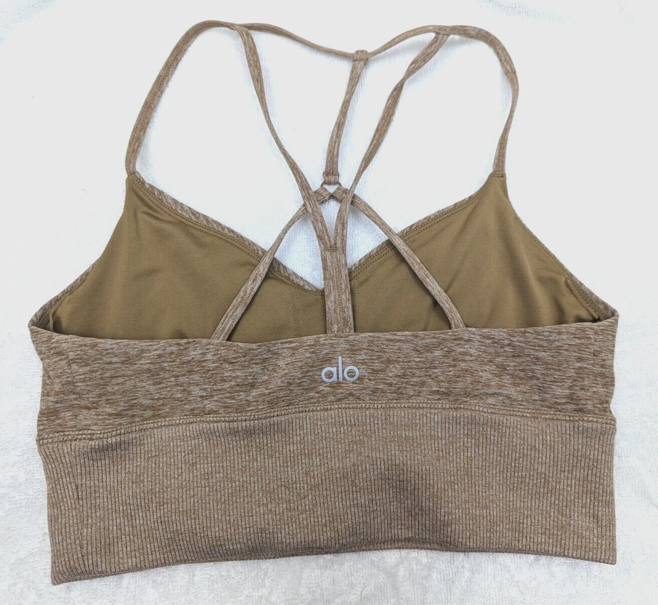alo-yoga strappy racerback missing pads tank-bra