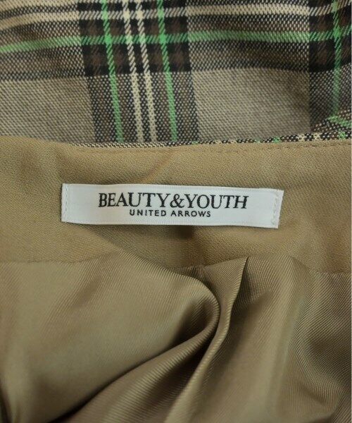 BEAUTY&YOUTH UNITED ARROWS Long Length Skirts BEAUTY&YOUTH UNITED ARROWS Long Length Skirts