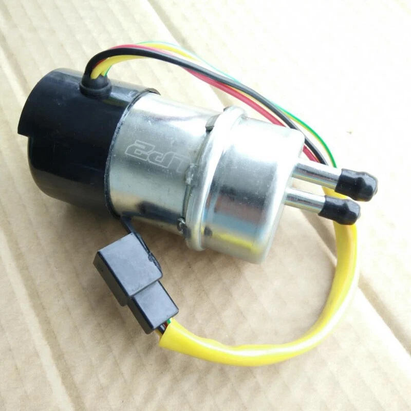 Fuel Gas Petrol Pump For Suzuki GSX1100G 1991-1993 VZ800 Marauder 800 1997-2004 — 第 2/3 张图片