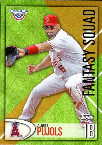 2102 MLB "OPENING DAY" - 233 LOOSE RANDOM CARDS --- ORIGINAL BOX! - Picture 17 of 23