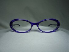 Carrera, eyeglasses, oval, Cat's Eye, frames, women's, super vintage