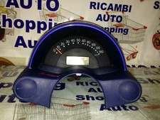 Compteur Mercedes 450