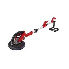 Einhell TC-DW 225 Wall Sander 600W Disc Ø 225mm Telescopic