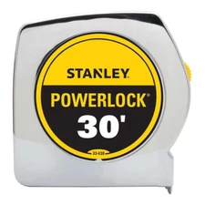 30 Ft. Powerlock Tape Measure