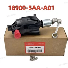 Turbo Charger Solenoid Valve Actuator 18900-5AA-A01 Fits Honda Civic 1.5L