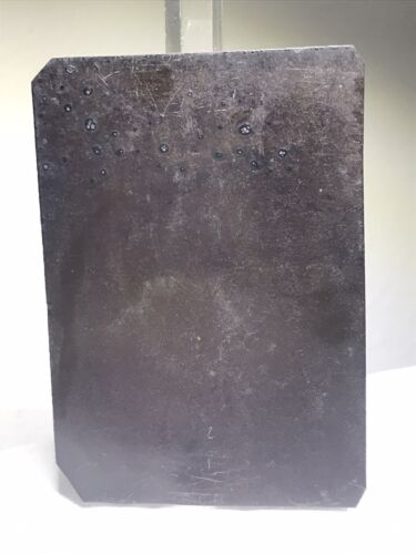 Rare Antique Tintype African American Black Baby Toddler Photograph - Picture 3 of 5