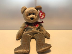 1999 signature beanie baby ebay