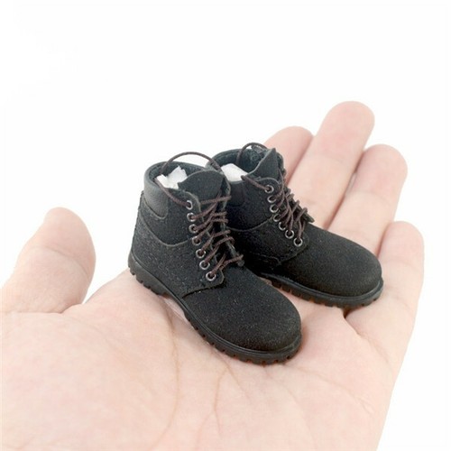 action black casual shoes
