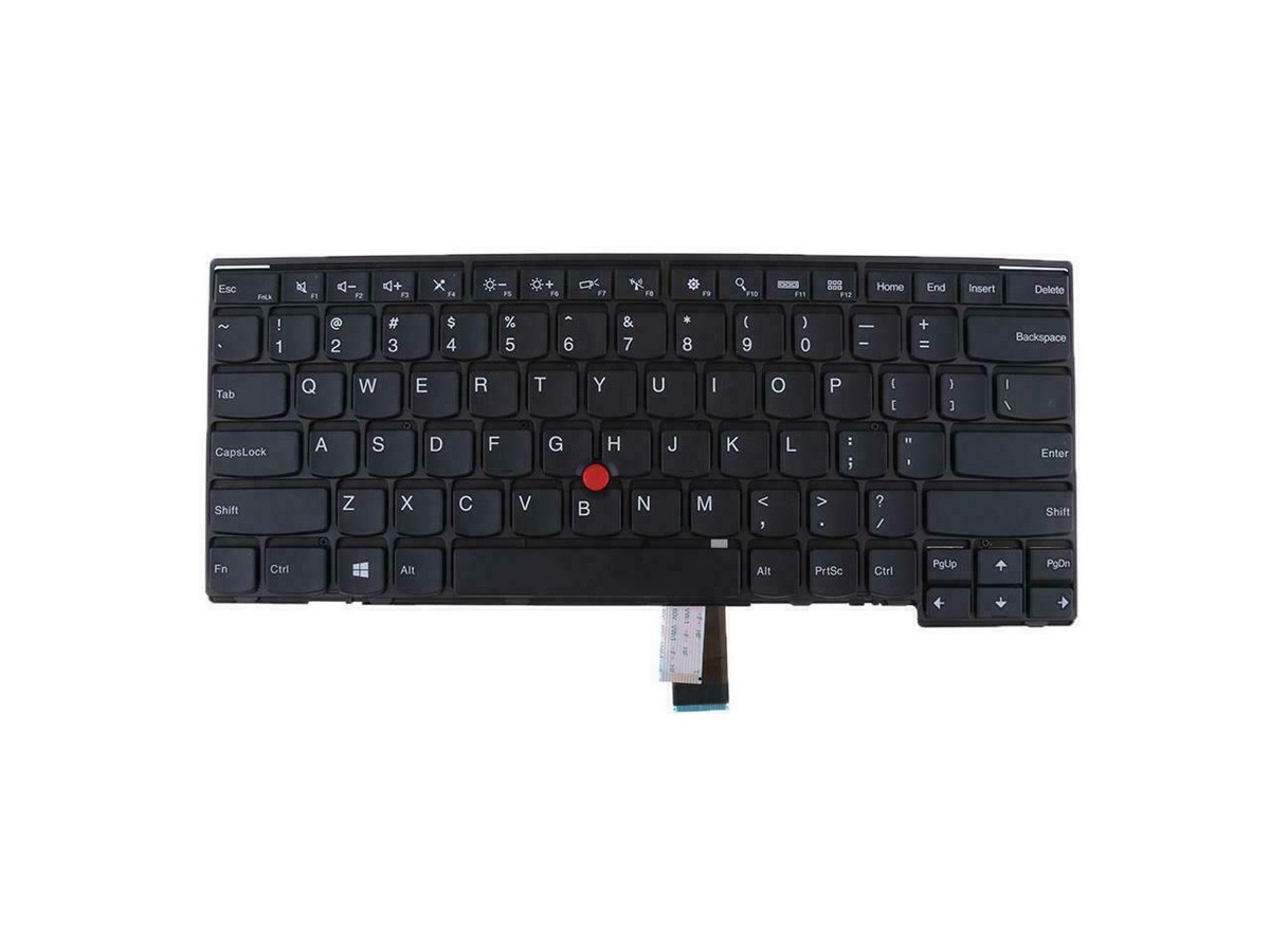 Thinkpad T440p i7 16GB　GPU搭載　新品キーボード Lenovo ThinkPad T440 T440p T440s T450 T450s Laptop Keyboard with