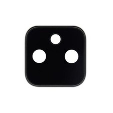 For Google Pixel 5 Replacement Rear Camera Lens Black UK Stock