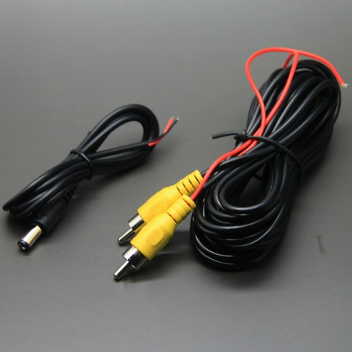 Car Rear View Backup Camera For Honda Pilot 2003 2004 2005 2006 2007 2008 new - Picture 6 of 10