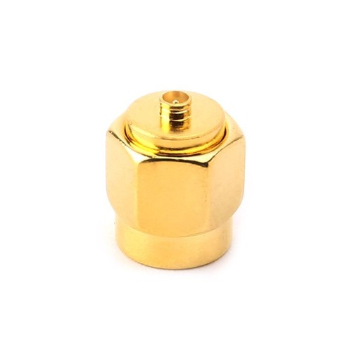 SMA Male To IPX U.fl Male RF Connector RF Connector Coaxial Converter Adapter St - Zdjęcie 8 z 8