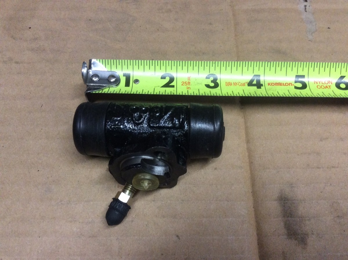 ARI 84-22602 Drum Brake Wheel Cylinder Rear -Fits 04-06 12-15