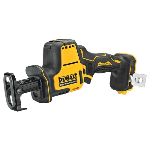 DeWALT DCS369B 20V MAX Compact Li-Ion Reciprocating Saw ATOMIC - Bare Tool - Picture 2 of 8
