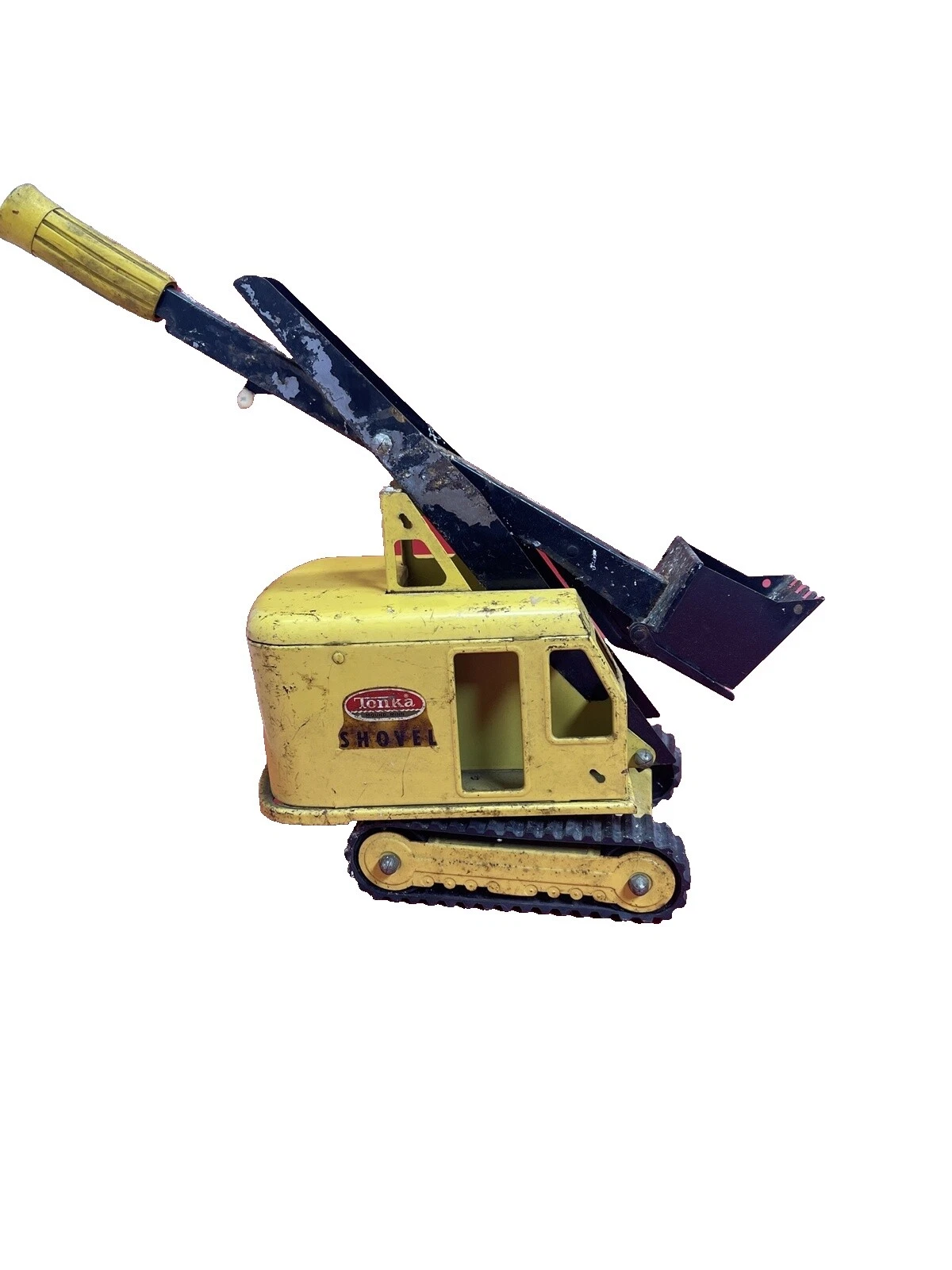 Acero Prensado Tonka 1950 año del vehículo Vintage fabricación Diecast coches, camiones y camionetas