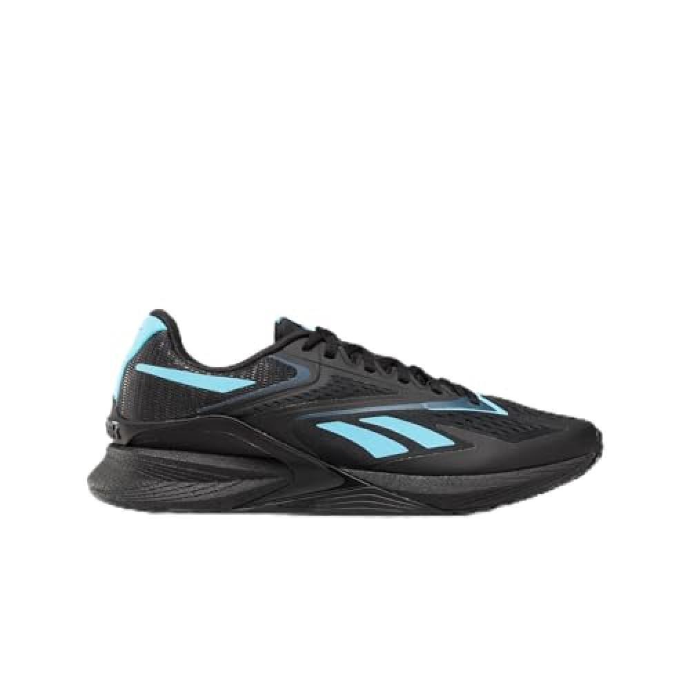 (TG. 45.5 EU) Reebok Speed 22 TR, Scarpe da Ginnastica Unisex-Adulto, Cblack Bol