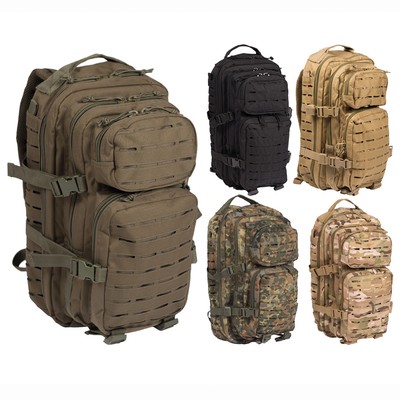 us assault pack small