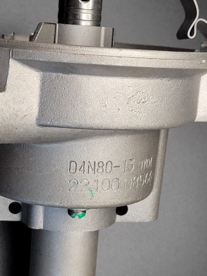 Distribuidor y módulo electrónico HEI remanufacturado Cardone 31-622 Foto 2 de 4