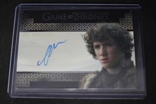 2017 Rittenhouse Game of Thrones Valyrian Steel Trading Cards 16