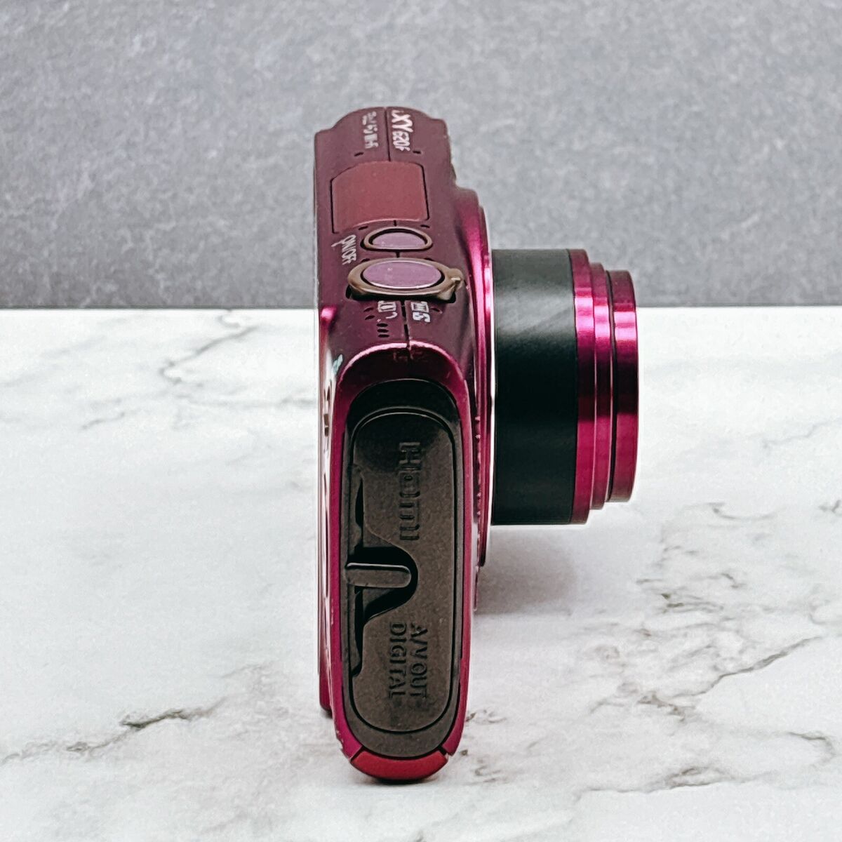 Canon IXY 620F Pink 12.1MP Compact Digital Camera Tested Canon IXY 620F Pink 12.1MP Compact Digital Camera Tested