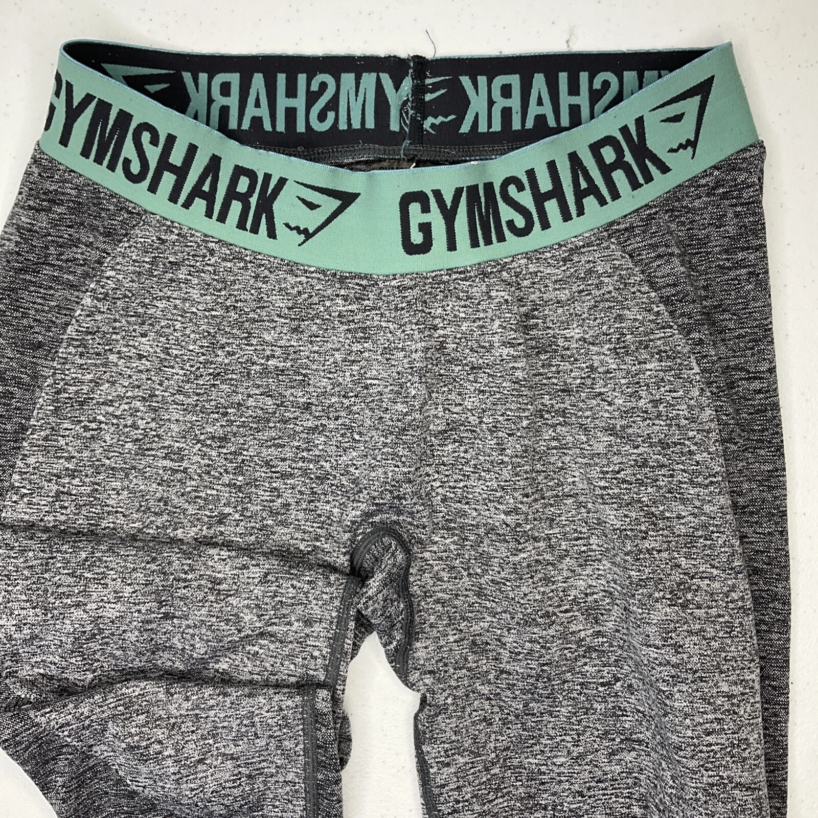 gymshark flex seamless training athletic fitness leggings