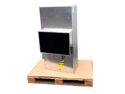 Envirco Corporation MAC 10 IQ ULPA-Filter Feinstaubfilter Luftfilter Industriefi