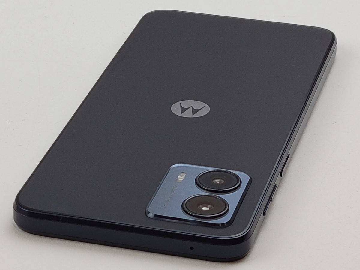 Motorola Moto G 5G 2023 (XT2313-6) 64GB (Consumer Cellular