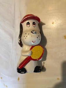 droopy