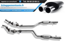 Catalyseurs Mercedes 300