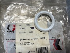 167898  OEM Graco   VEE PACKING  for Graco Pumps & Sprayers 