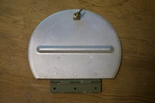 Cessna Fuel Filler Door 1522129-1, for C-337 Skymaster, NOS