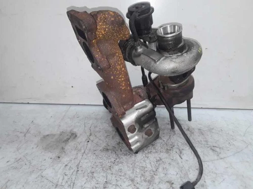 2823127500 Turbocompresor para HYUNDAI MATRIX (FC) 1.5 CRDi GLS 1171359 - Imagen 5 de 5