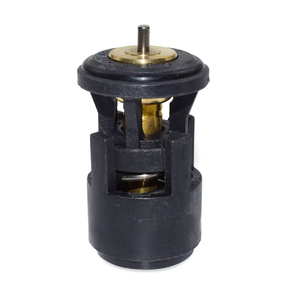 New Coolant Thermostat Fit AUDI A2 SKODA Fabia Felicia VW Polo