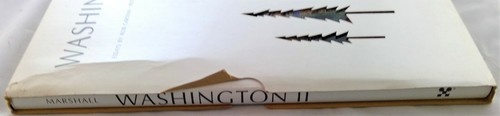 Washington Series: Washington II (2003, Hardcover) color photographs dust jacket - Picture 2 of 12