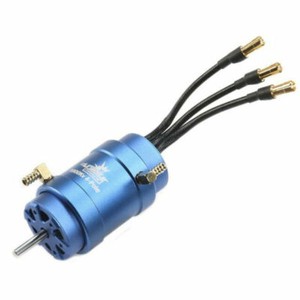 Dynamite 3674 4 Pole Brushless Marine Motor 1900Kv